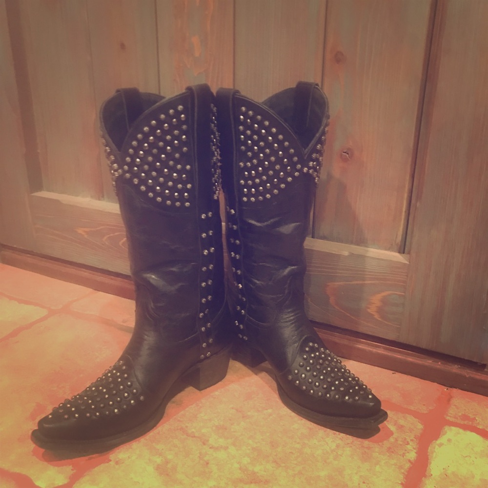 Lane Boots
